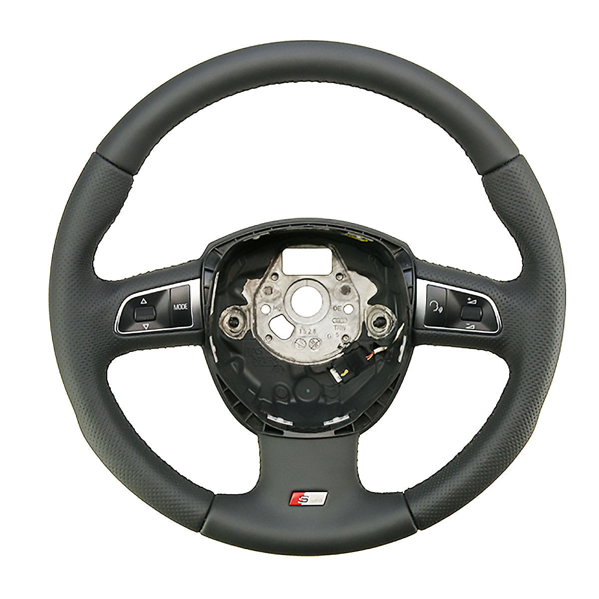 Audi S-Line Steering Wheel # 8K0-419-091-BB-WUL